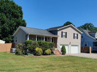 1520 Greens Lake Rd, Chattanooga, TN 37412