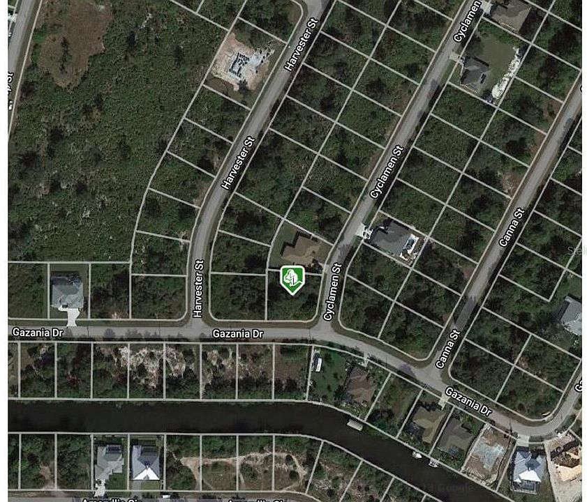 2nd image of 9331 Cyclamen St