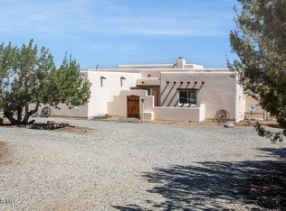 10555 Cima Mesa Rd, Littlerock, CA 93543