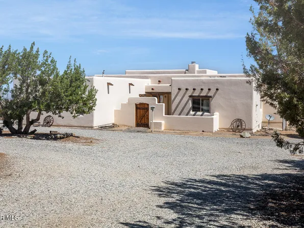 10555 Cima Mesa Rd, Littlerock, CA 93543