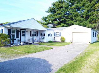 54094 County Road 7, Elkhart, IN 46514