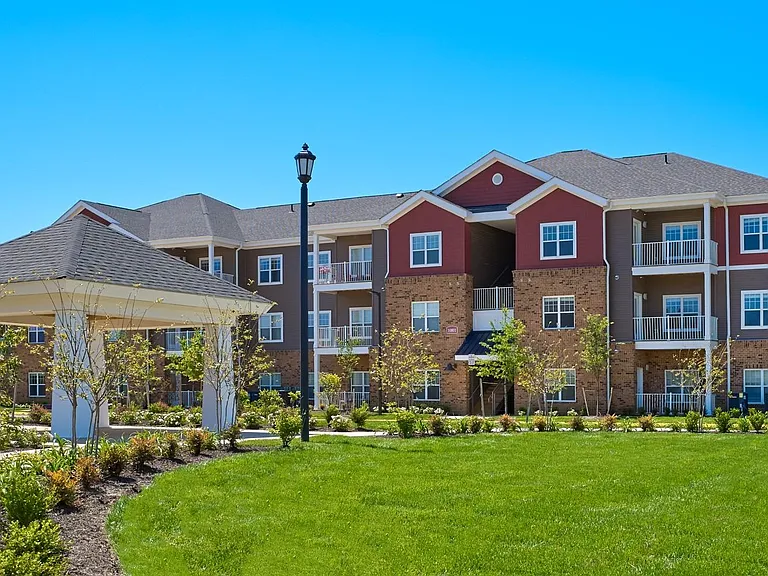 Welcome to Valor Apartment Homes!