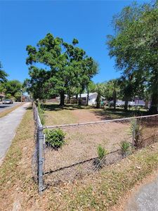 NEWTON AVENUE S, Saint Petersburg, FL, 33705