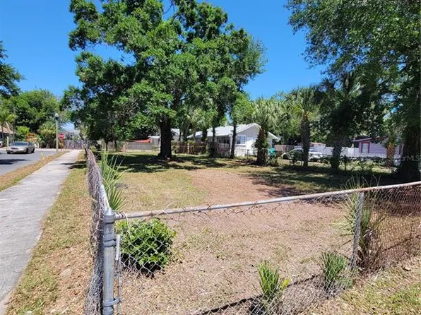 Newton Ave S, Saint Petersburg, FL 33705