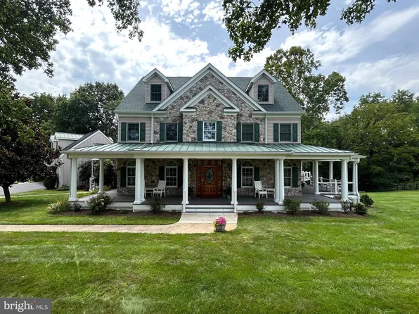 38303 Winsome Trail Ln, Purcellville, VA 20132
