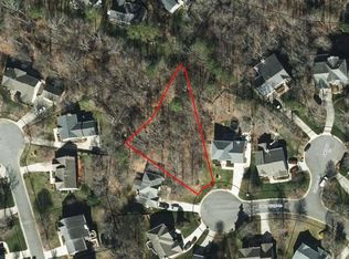 204 Tawny Ridge Ln, Cary, NC 27513