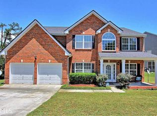 4580 Browns Mill Ln, Lithonia, GA