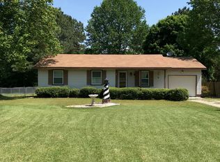 210 Belmont Dr, Toano, VA