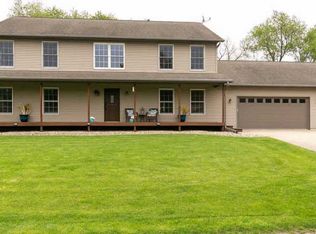 6 Pine Tree Ct, Kewanee, IL 61443