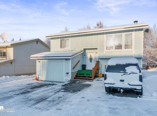 1821 E 58th Ave, Anchorage, AK 99507