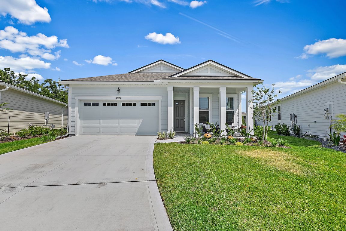 192 PINELLAS Way, Saint Johns, FL 32259 | MLS #2022703 | Zillow