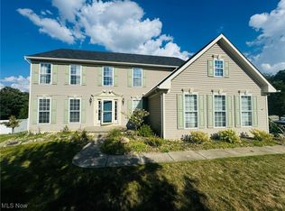 5205 Fairington Ave, Akron, OH 44321