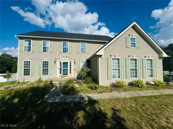 5205 Fairington Ave, Akron, OH 44321