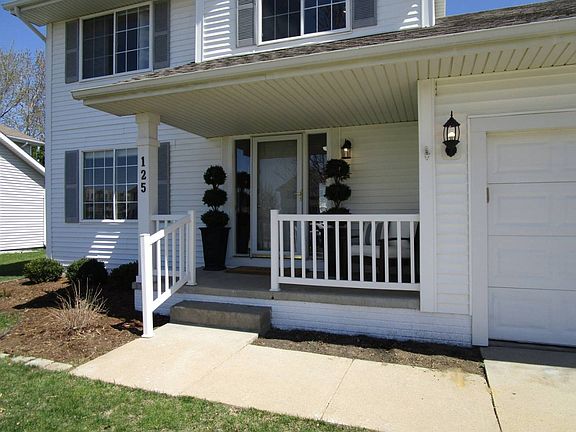 5th image of 125 SE Westgate Dr