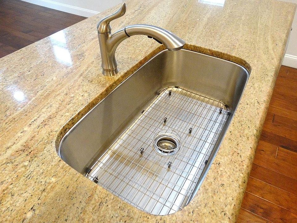 Kitchen Details