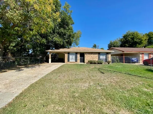 217 N Emerald Loop, Shreveport, LA 71106