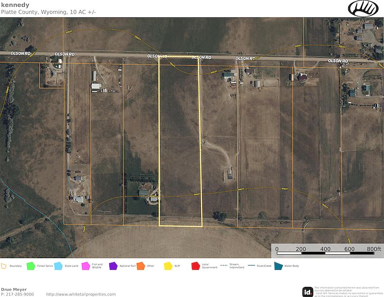 1st image of Township Road 1 Lot Wp001-4