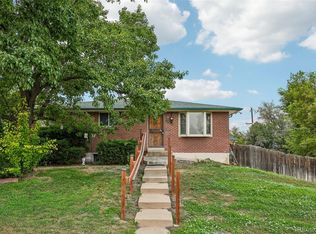 6023 W 62nd Avenue, Arvada, CO 80003