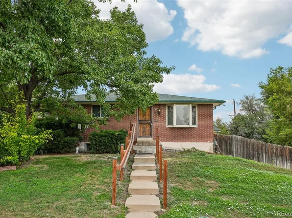 6023 W 62nd Avenue, Arvada, CO 80003