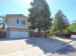 1200 McEwing Ct, Concord, CA 94521
