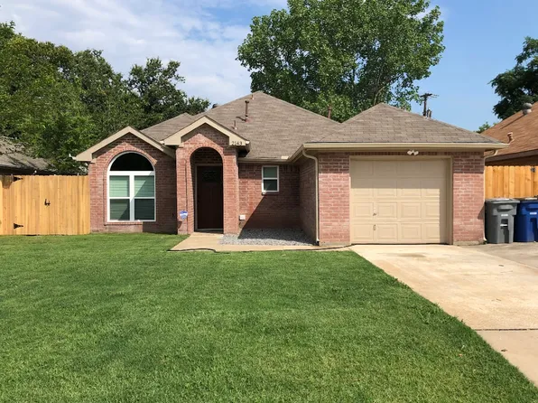 2143 Gilford St, Dallas, TX 75235