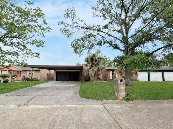 726 Stonyridge St, Channelview, TX 77530