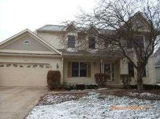 1903 Hampton Ct, Plainfield, IL