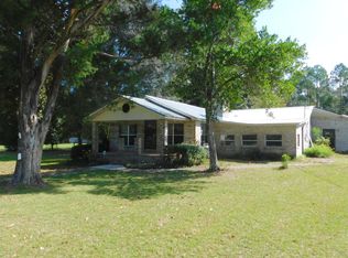 2293 Bonnett Pond Rd, Chipley, FL 32428