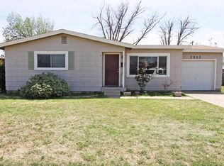 2512 Beechwood St, Odessa, TX 79761