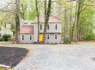 41 Mistywood Rd, North Chesterfield, VA 23236