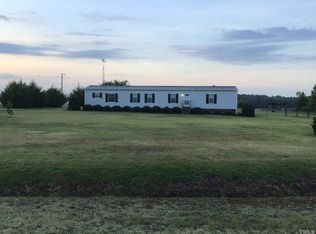 220 Cox Pond Rd, Mount Olive, NC 28365