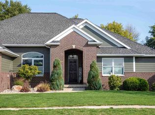 1201 2nd Ave NE, Waverly, IA 50677