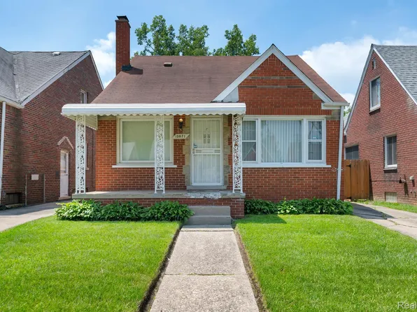 13071 Algonac St, Detroit, MI 48205