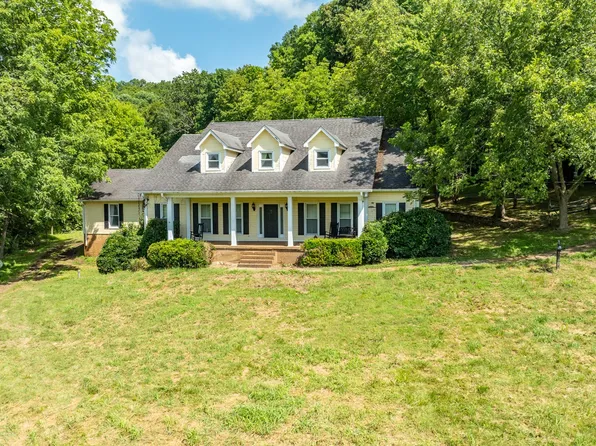 4540 Hampshire Pike, Hampshire, TN 38461