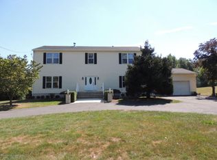 315 Tennent Rd, Morganville, NJ 07751