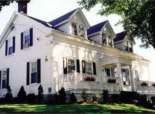 Orchard Apartments, Bennington, VT 05201