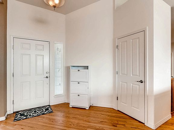 Front Foyer