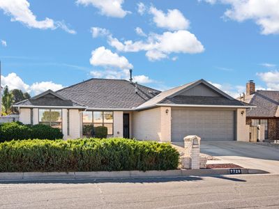 7728 Jacobo Dr NE, Albuquerque, NM, 87109