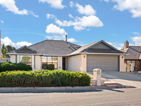 7728 Jacobo Dr NE, Albuquerque, NM 87109