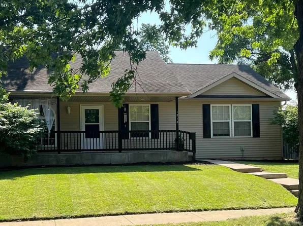 1218 S 34th St, South Bend, IN 46615