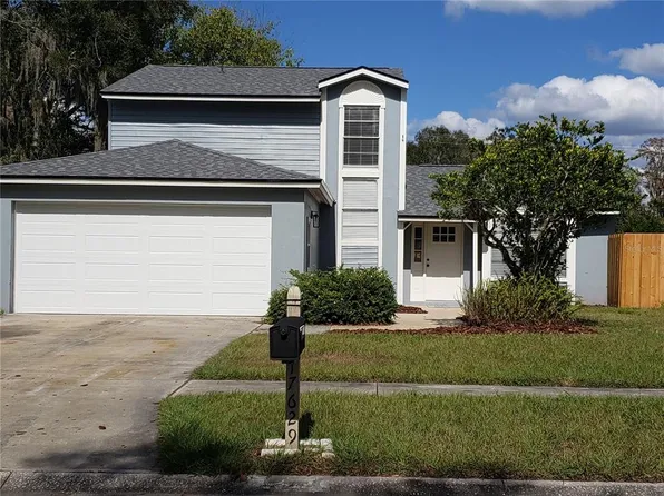 17629 Whistling Ln, Lutz, FL 33549