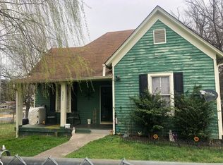 2227 Mississippi Ave, Knoxville, TN 37921