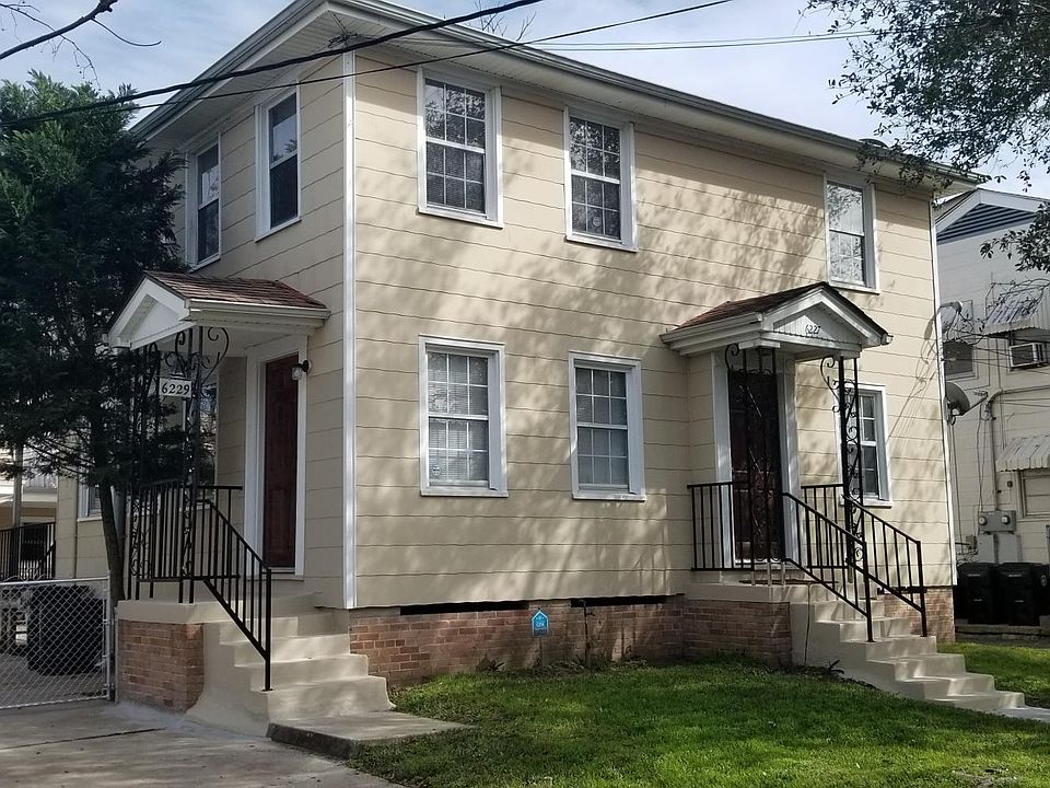 1st image of 6229A Waldo Dr #A