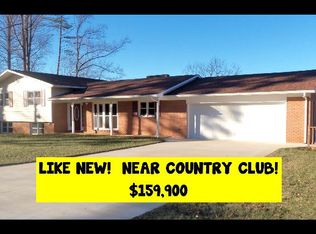 274 Jessie Reins Rd, Wilkesboro, NC 28697