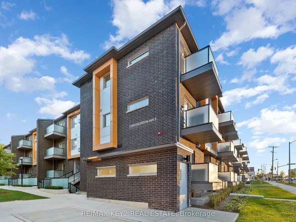 2789 Eglinton Ave E, Toronto, ON