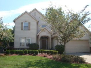 1688 Leighton Dr, Reynoldsburg, OH 43068