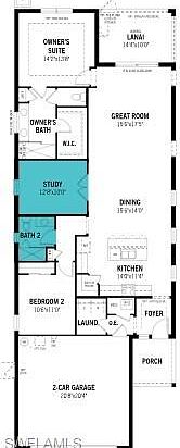 2nd image of 1553 Panoramic Vista AVE
