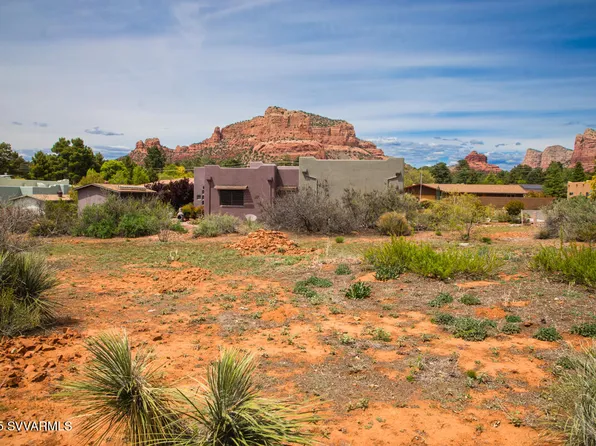 26 S HOUSE ROCK Road #43, Sedona, AZ 86351