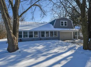 232 N Sherman St, Eagle, WI 53119