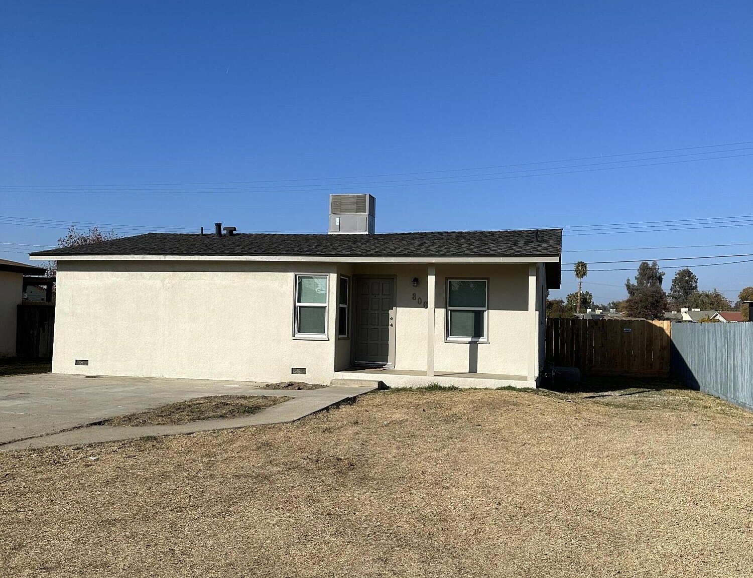 806 E Florinda Street, Hanford, CA 93230 Zillow